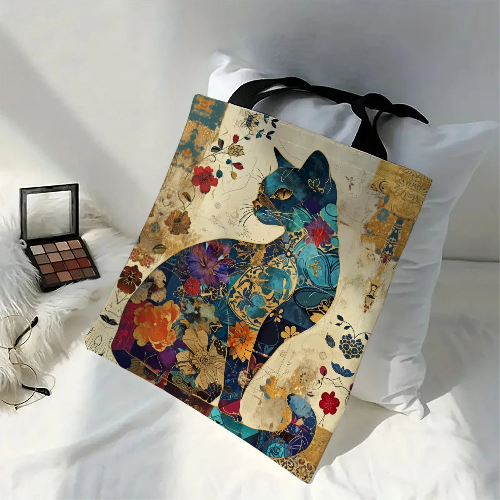 Cat Pattern