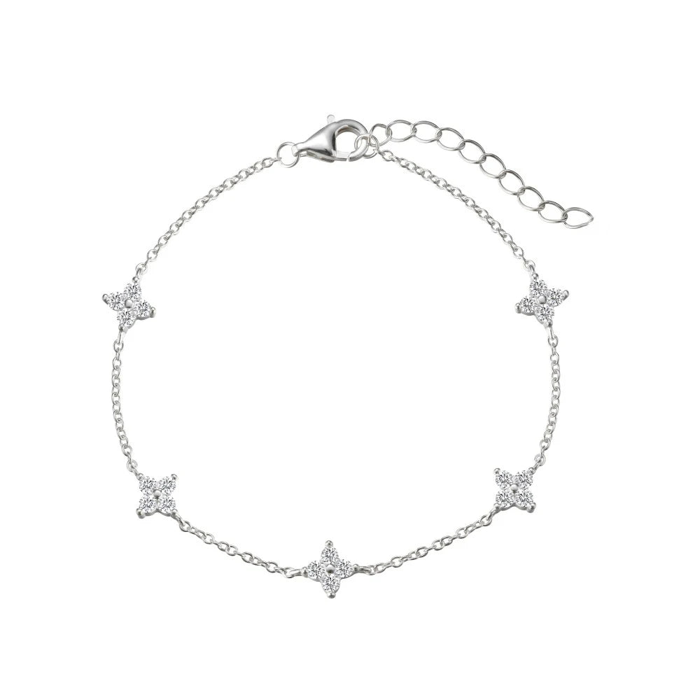 Zircon Necklaces