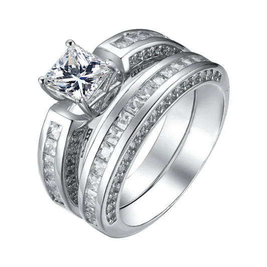 lean ring
